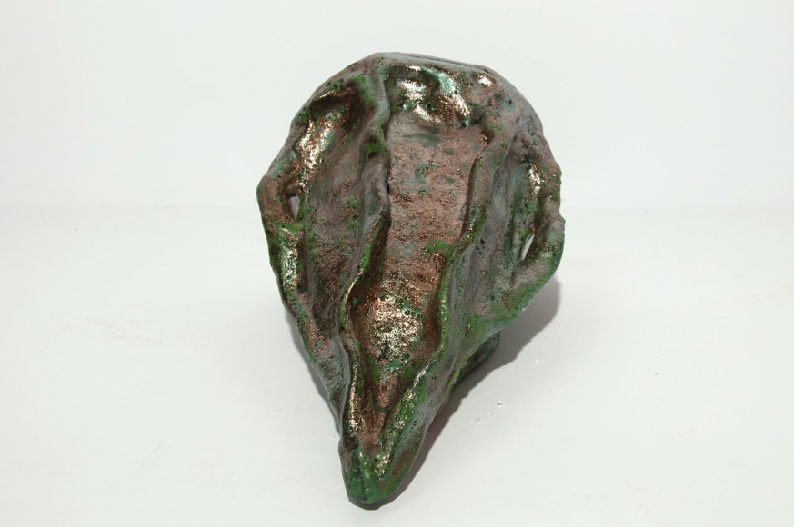 James Haggerty, Viridi Mare Legumen, 2018