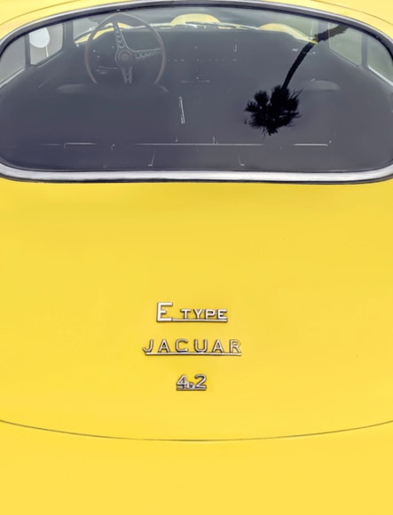 ANDREW THILL , Sunday Drive, 2020