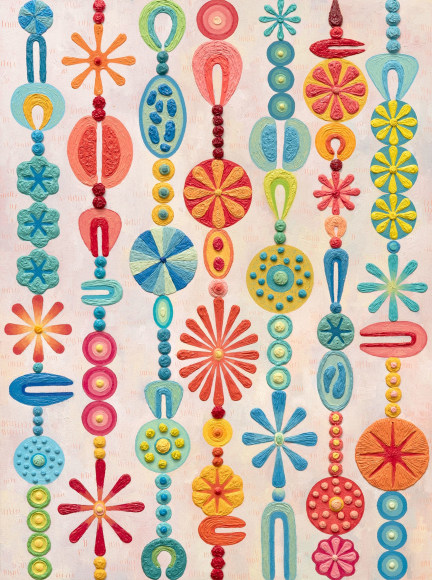 BRADLEY GREER , Untitled-112620, 2020