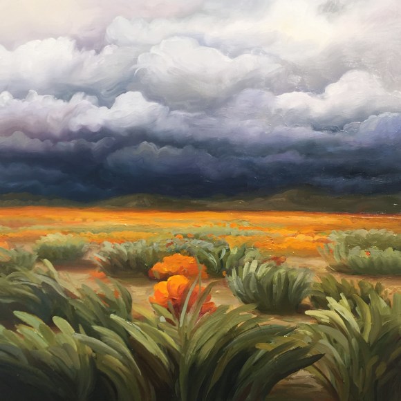 PHOEBE BRUNNER, We Are Golden