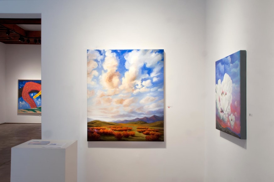 Phoebe Brunner: One Fine Day, 2022.