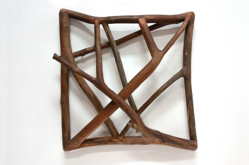 CHARLES ARNOLDI, Untitled, 1974