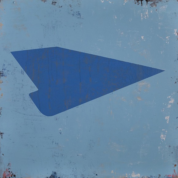 TANNER GOLDBECK, Footprint #05, 2021
