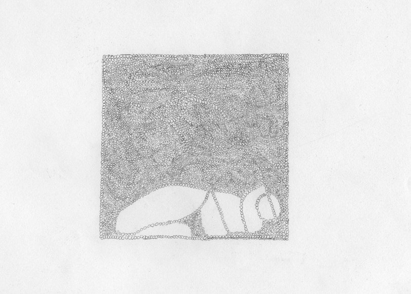 Philip Koplin, &quot;Circlist Nude&quot;,