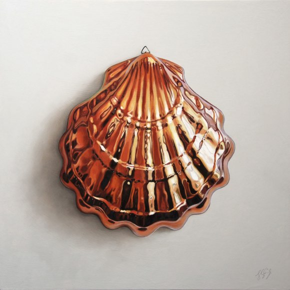 LESLIE LEWIS SIGLER , The Chaperone, 2022