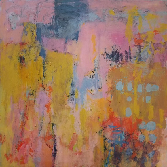 DAHLIA RILEY , Urban Confection