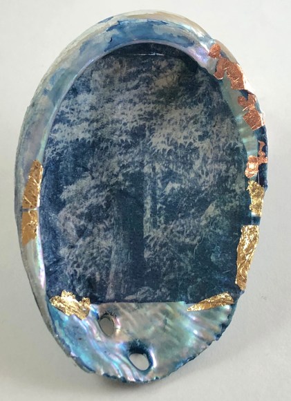 MONICA WIESBLOTT , Dreams of the Abalone, 2025