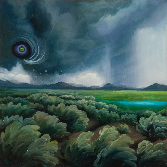 PHOEBE BRUNNER, Forecast
