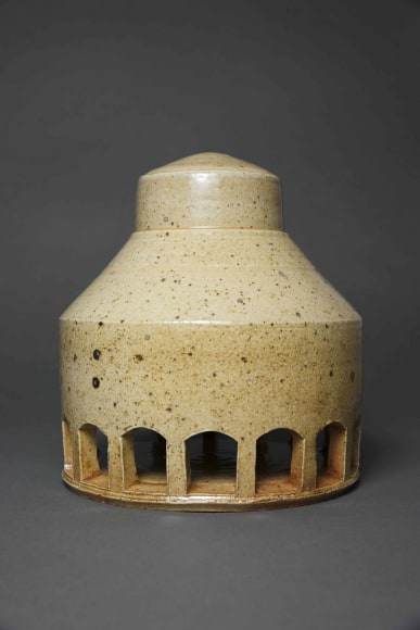 WILL SIMONS , Arcade, 2016