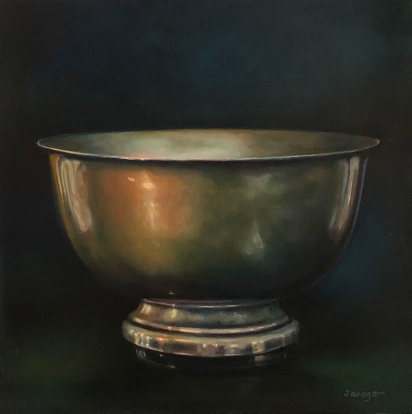 SUE SAVAGE, Legacy, 2020