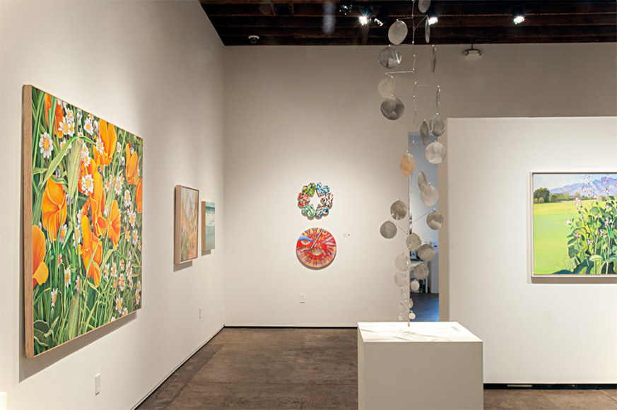 Spring Break, 2018Ken Bortolazzo, Dorothy Churchill-Johnson, Connie Connally, Nicole Strasburg, David Cooley, Inga Guzyte, Hank Pitcher