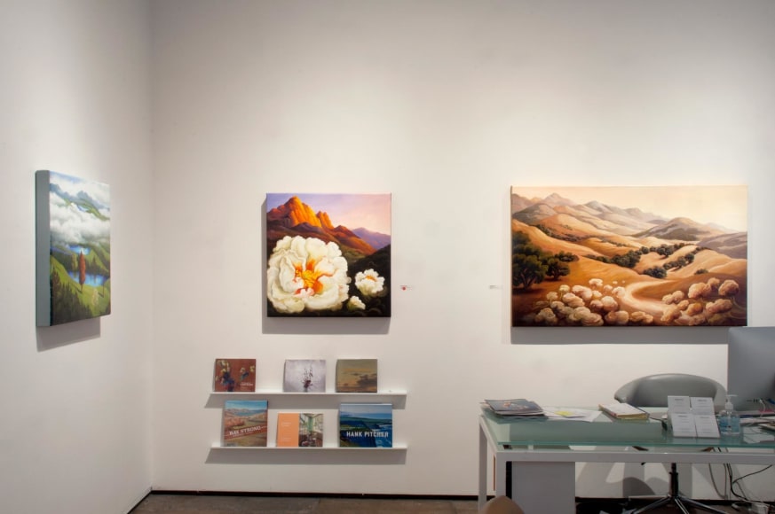 Phoebe Brunner: One Fine Day, 2022.