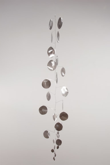 Ken Bortolazzo, Cluster, 2017