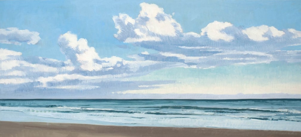 NICOLE STRASBURG , Sweet Water, 2021