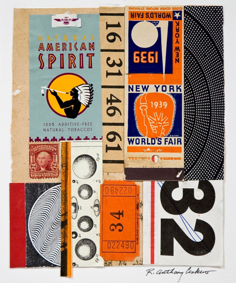 Tony Askew, 1939 World's Fair, 2018