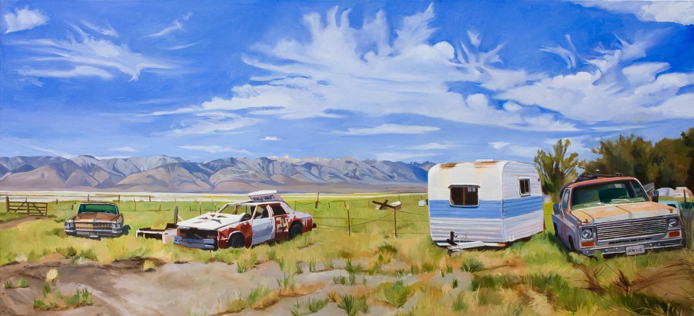 PATRICIA CHIDLAW, 24 Lone Pine, 2020