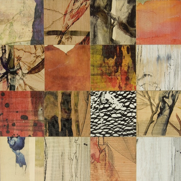 Bob Nugent, Sementes 103, 2015