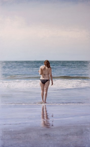JOHN NAVA, Summerland 12-2, 2009
