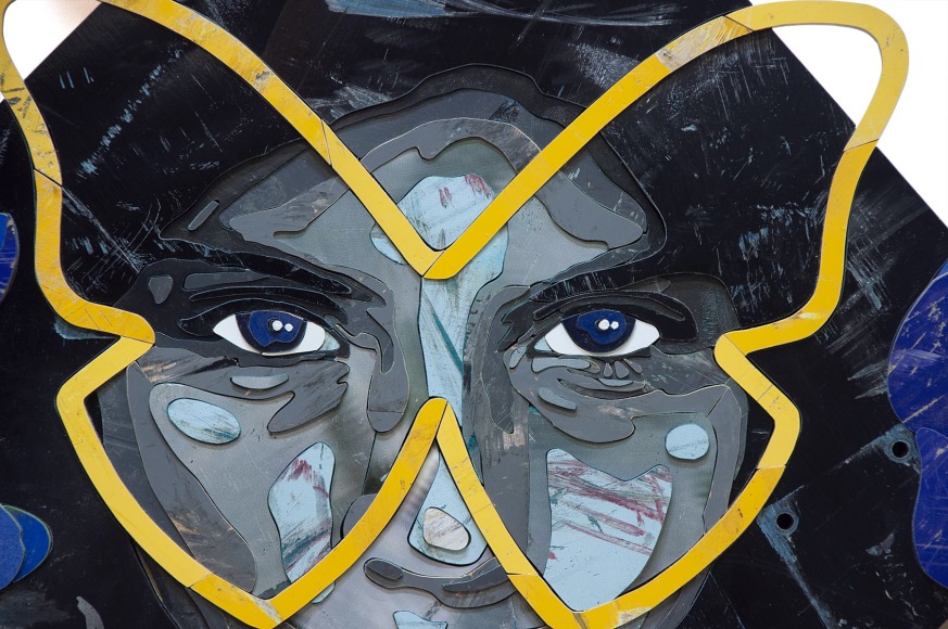 INGA GUZYTE, Bacha Posh - Daughter, You Will be my Son, 2021