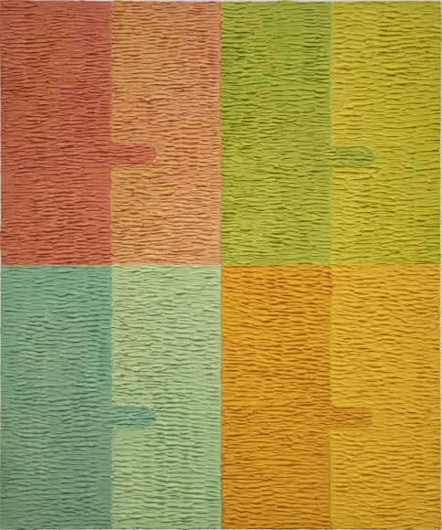 J. BRADLEY GREER, Untitled-013021, 2021