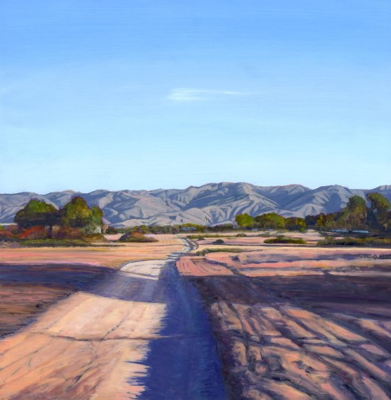 MARY-AUSTIN KLEIN , More Mesa Morning, 2022