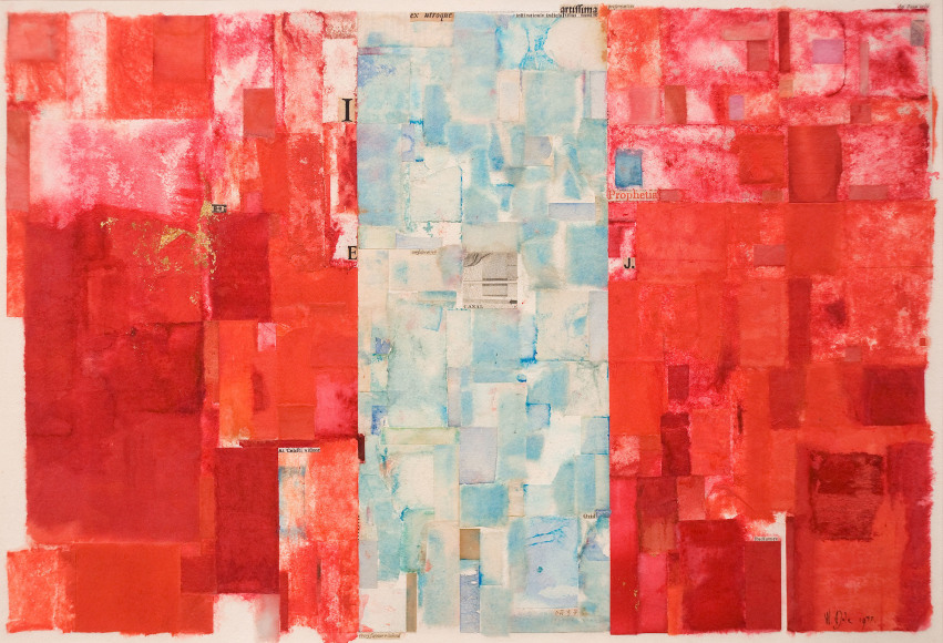 WILLIAM DOLE (1917-1983), Ensign, 1977