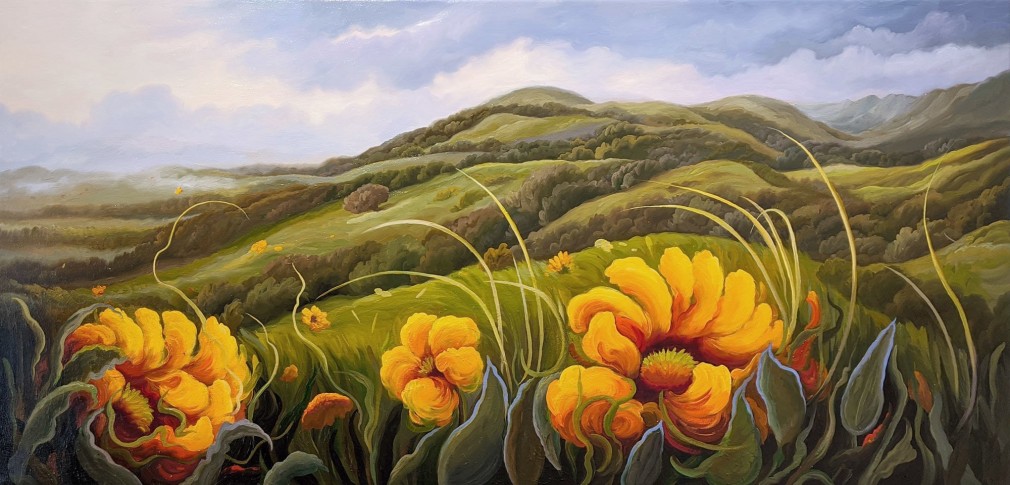 PHOEBE BRUNNER, Hi Ho