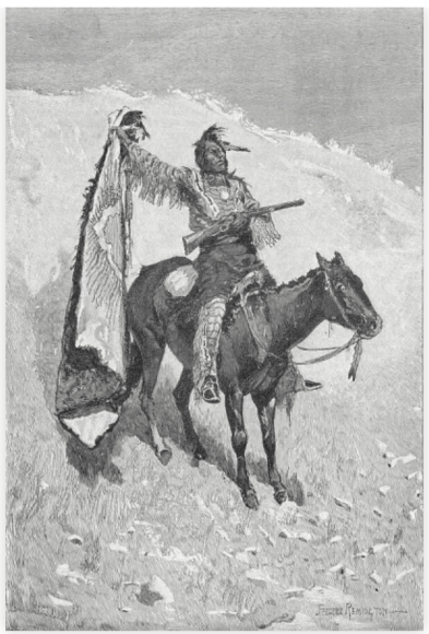 Human Be-In poster with Indian By Rick Griffin, 1967 AOR 2.215 poster