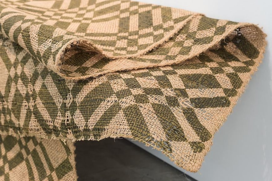 Miguel &Aacute;ngel Rojas &amp;amp; John Sparagana, El Cuerpo Sutil, Installation view, 2014.