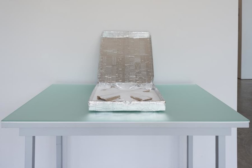 Cut, Paste, Repair: A Hundred Years of Collage