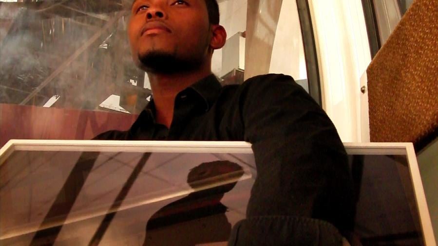 Dias &amp;amp; Riedweg, Crime Master (video still), 2013. One channel video installation, 4:57 min. Edition of 3.