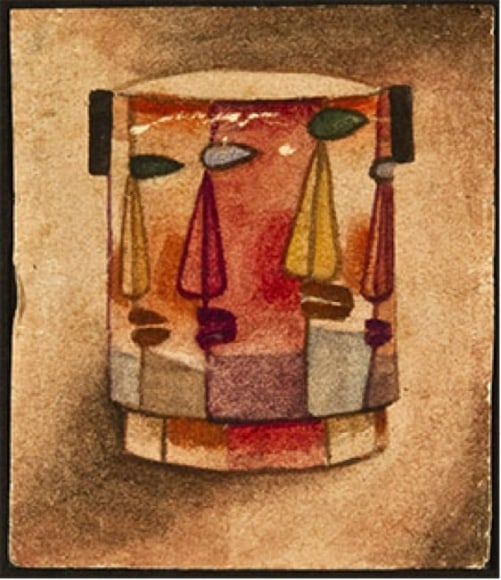 Untitled [Sculpture]