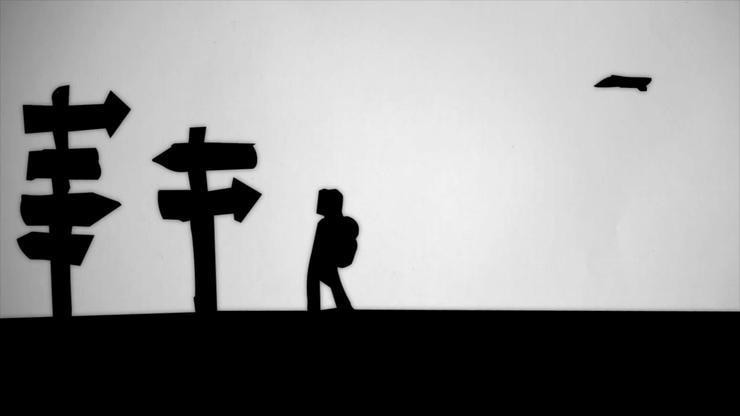 Film still from Ensoulment (2014), directed by Lor&iacute;s Sim&oacute;n Salum.