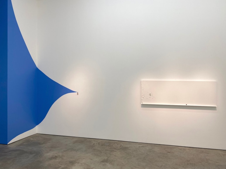 Liliana Porter: Red Brush and Other Situations.