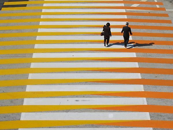 Carlos Cruz-Diez, Carlos Cruz-Diez: Color Aditivo, 1975-2010, Art Basel, Miami Beach 2010