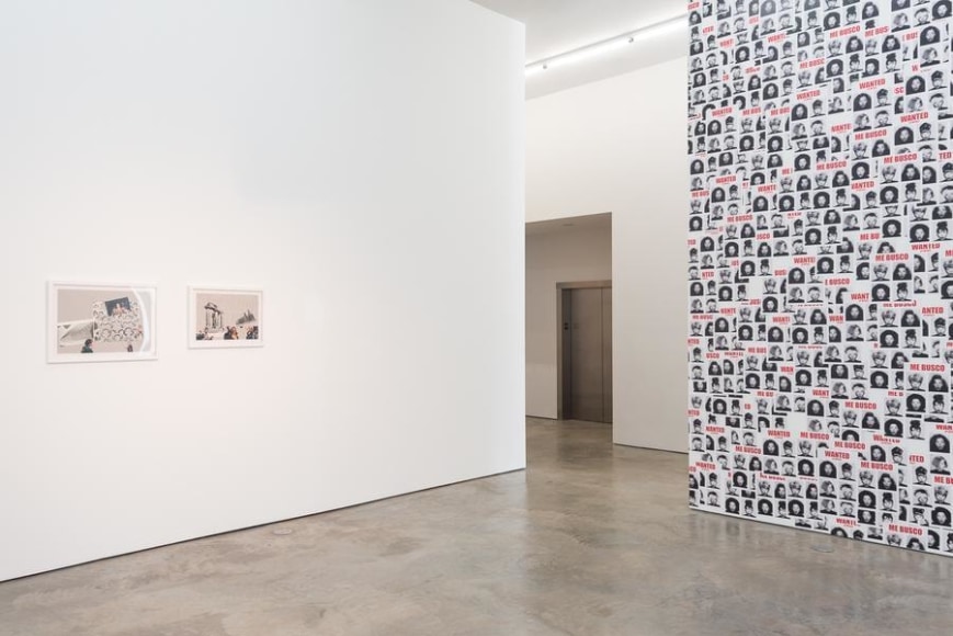 Cut, Paste, Repair: A Hundred Years of Collage