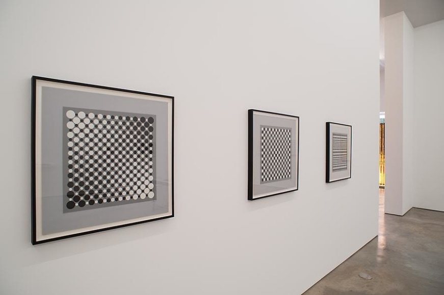 Impressions | Abstractions