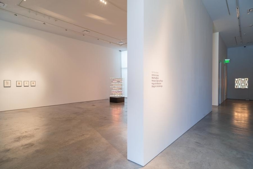 Un tournant | A turning point