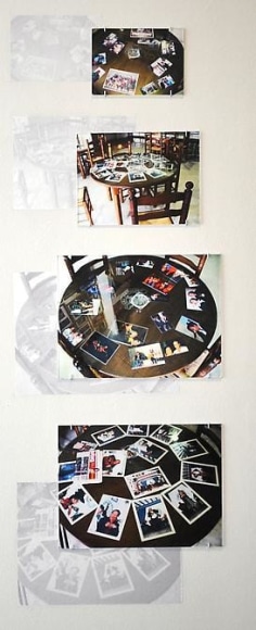 Dias &amp;amp; Riedweg, Pe&ntilde;a Flamenca el Garbanzo B, 2010.