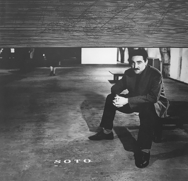 Jes&uacute;s-Rafael Soto