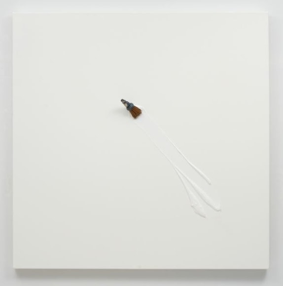 Liliana Porter, Sicardi Gallery installation view, 2009