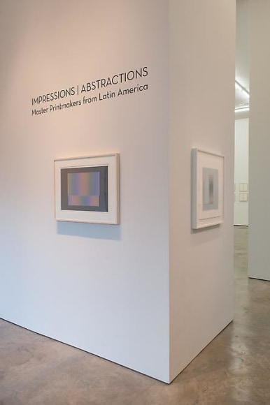 Impressions | Abstractions