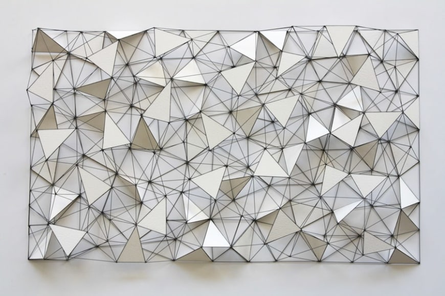 Mariano Dal Verme,  Untitled , 2013, Graphite, paper, 21 1/4 in. x 29 1/8 in.