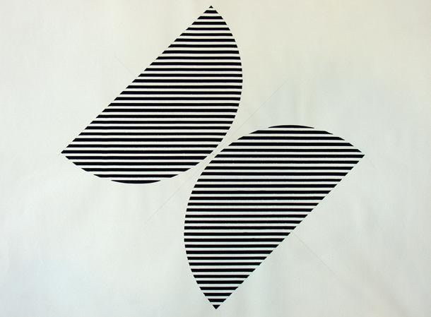 Manuel Espinosa, Untitled, c. 1960, Tempera on paper, 18 5/8 in. x 23 3/4 in.