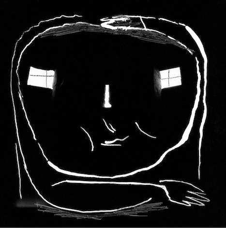 Geraldo de Barros, Tatuape, Sao Paulo, 1948/2014. Silver gelatin print, 11 13/16 x 15 15/16 in.