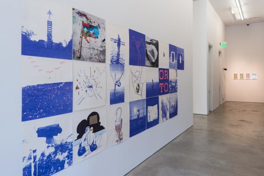 Cut, Paste, Repair: A Hundred Years of Collage