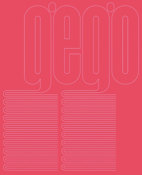Gego: Measuring Infinity