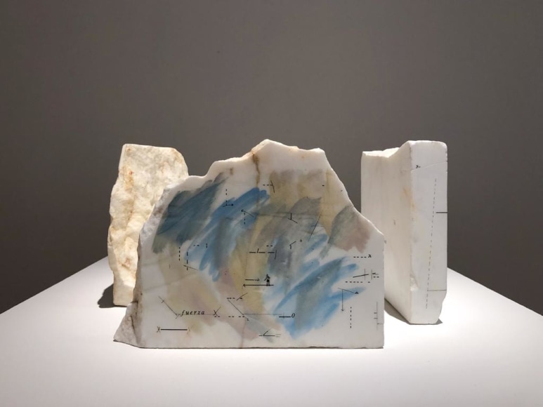 Maria Fernanda Cardoso + Marie Orensanz