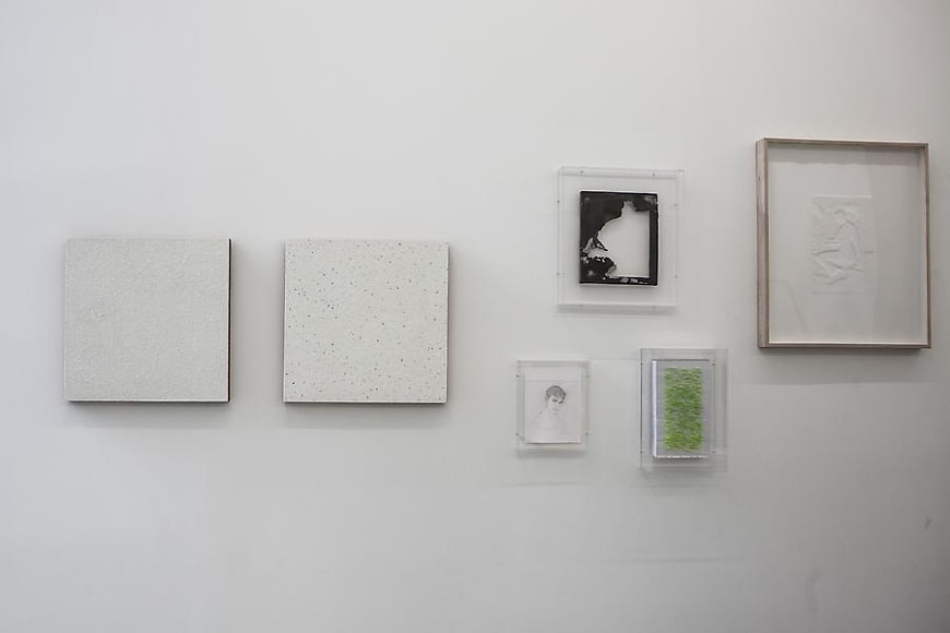 Gabriel de la Mora, T.O.E.F.M.U.T.I.T.O.A.I.I.*, Installation view, 2012, &copy; Laura Burlton Photography.