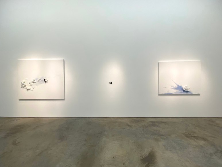 Liliana Porter: Red Brush and Other Situations.